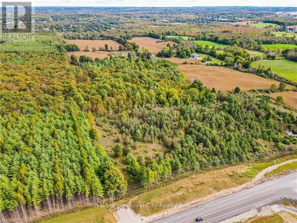 Lt18, Pt1 Concession 7 Road, Puslinch, Ontario  N0B 2J0 - Photo 2 - X10876233
