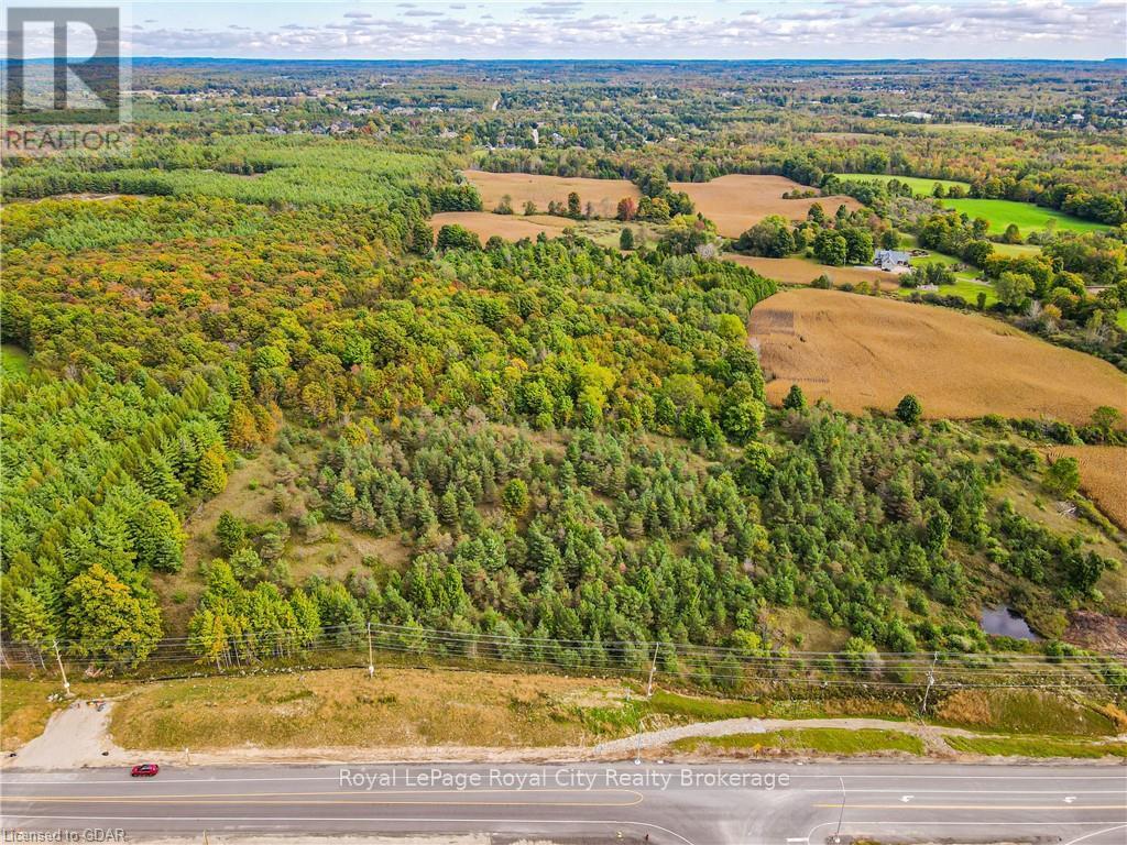 Lt18, Pt1 Concession 7 Road, Puslinch, Ontario  N0B 2J0 - Photo 3 - X10876233