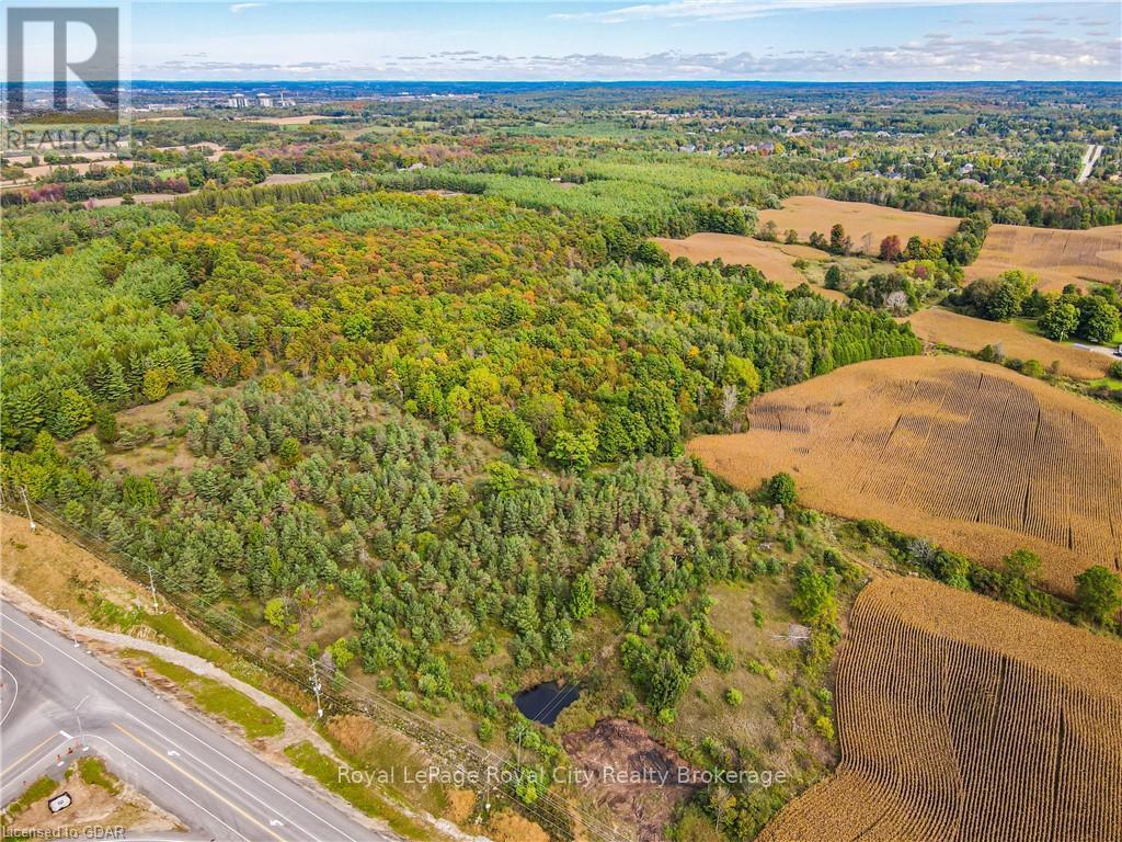 Lt18, Pt1 Concession 7 Road, Puslinch, Ontario  N0B 2J0 - Photo 4 - X10876233