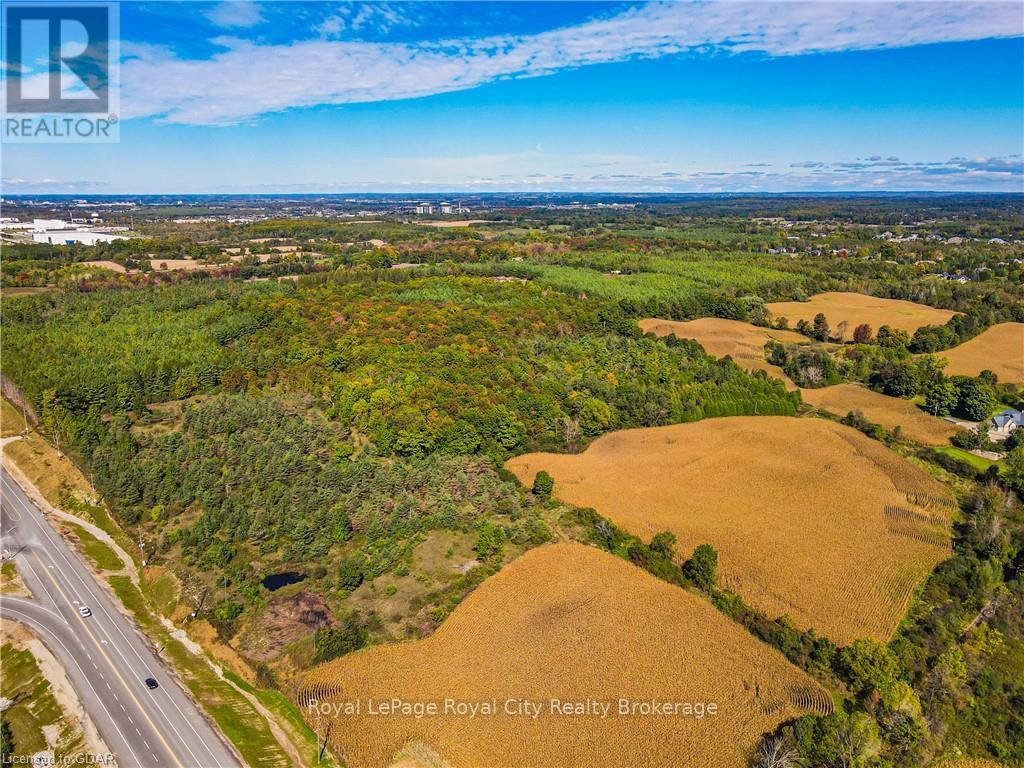 Lt18, Pt1 Concession 7 Road, Puslinch, Ontario  N0B 2J0 - Photo 5 - X10876233