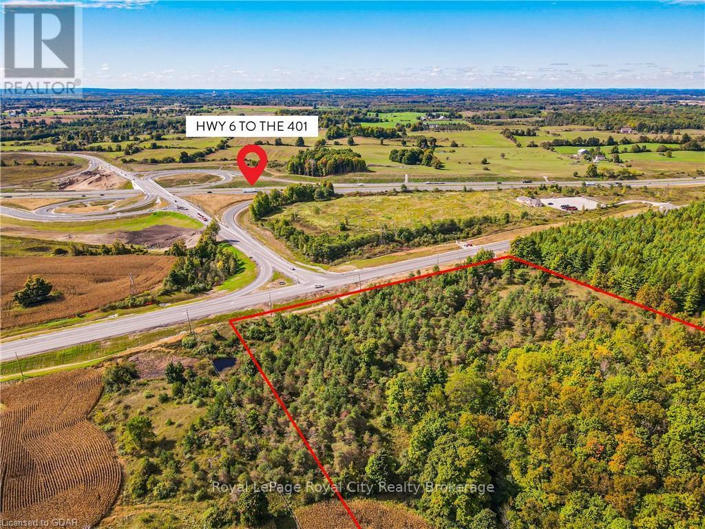 Lt18, Pt1 Concession 7 Road, Puslinch, Ontario  N0B 2J0 - Photo 6 - X10876233
