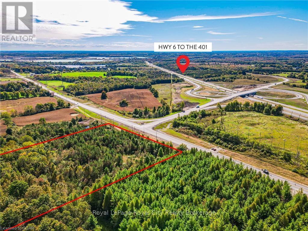 Lt18, Pt1 Concession 7 Road, Puslinch, Ontario  N0B 2J0 - Photo 7 - X10876233