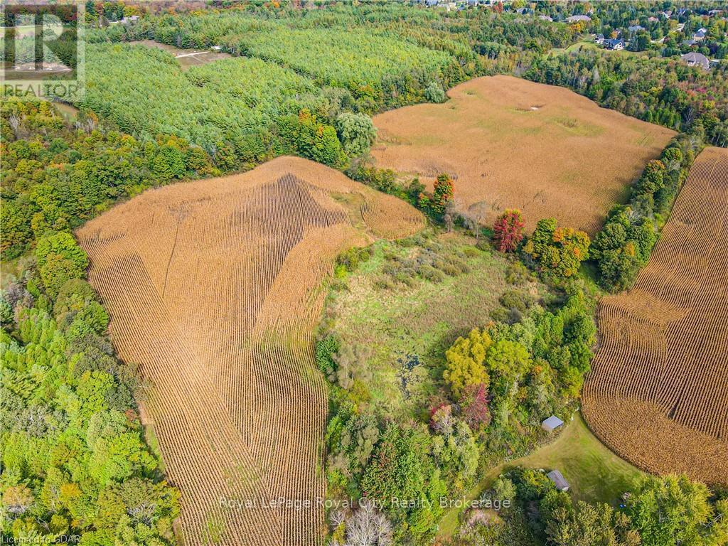 Lt18, Pt1 Concession 7 Road, Puslinch, Ontario  N0B 2J0 - Photo 8 - X10876233