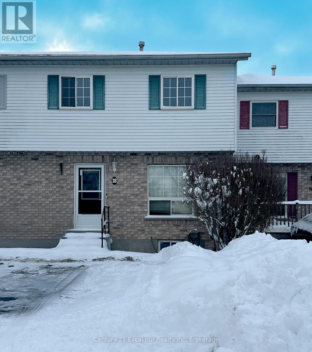 18 FARRELL LANE, Wellington North, Ontario