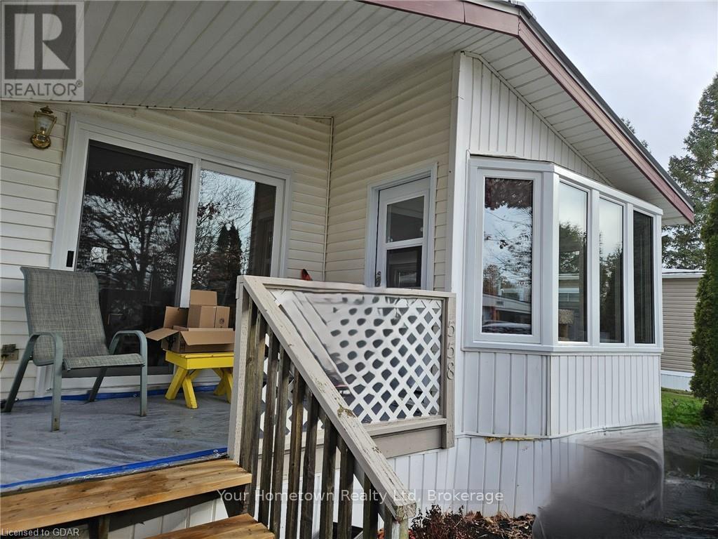558 Sumac Street, Centre Wellington, Ontario  N1M 2W5 - Photo 16 - X10876362
