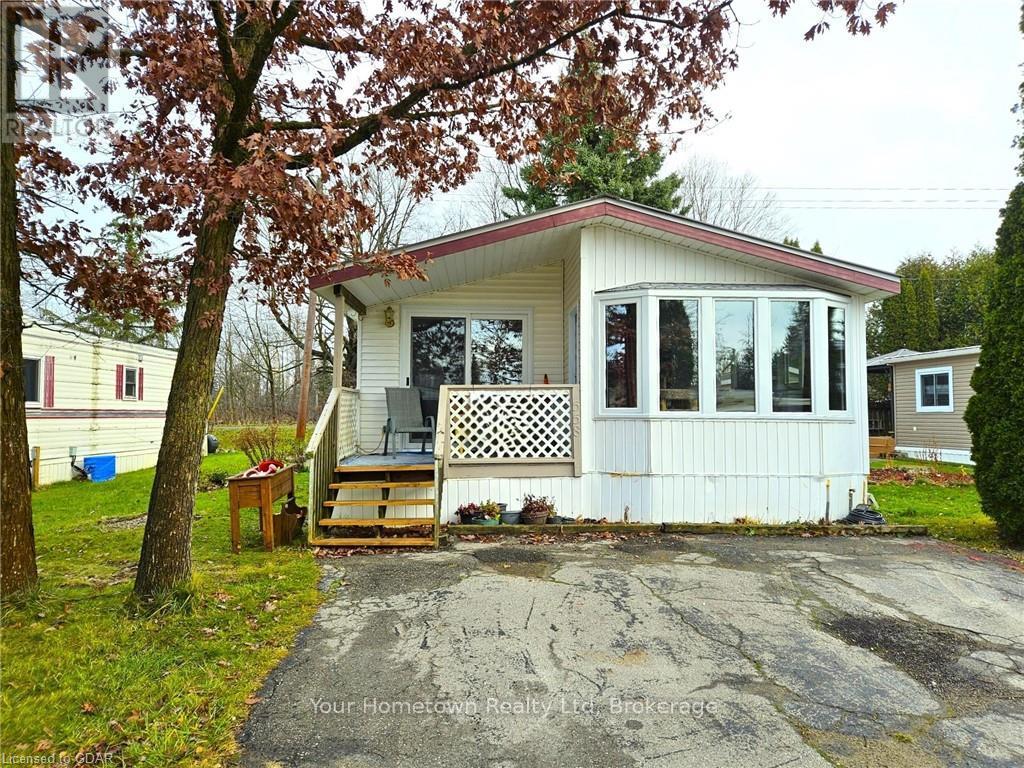 558 Sumac Street, Centre Wellington, Ontario  N1M 2W5 - Photo 17 - X10876362