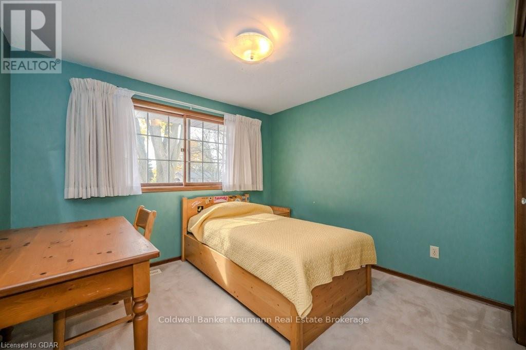 40 Keats Crescent, Guelph, Ontario  N1G 3B2 - Photo 10 - X10876364