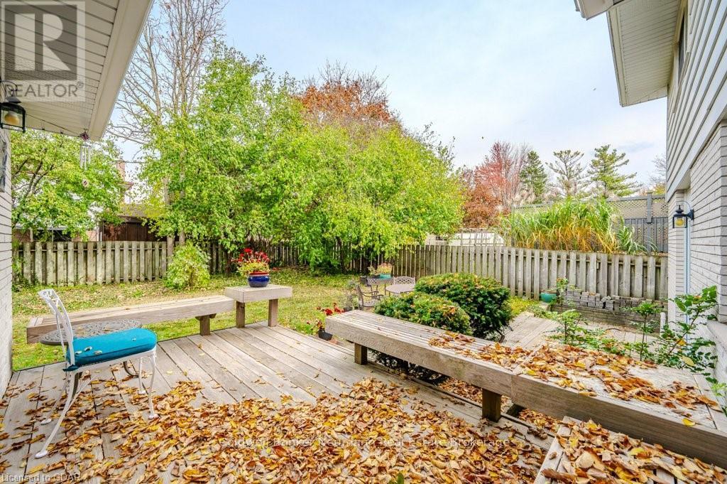 40 Keats Crescent, Guelph, Ontario  N1G 3B2 - Photo 21 - X10876364