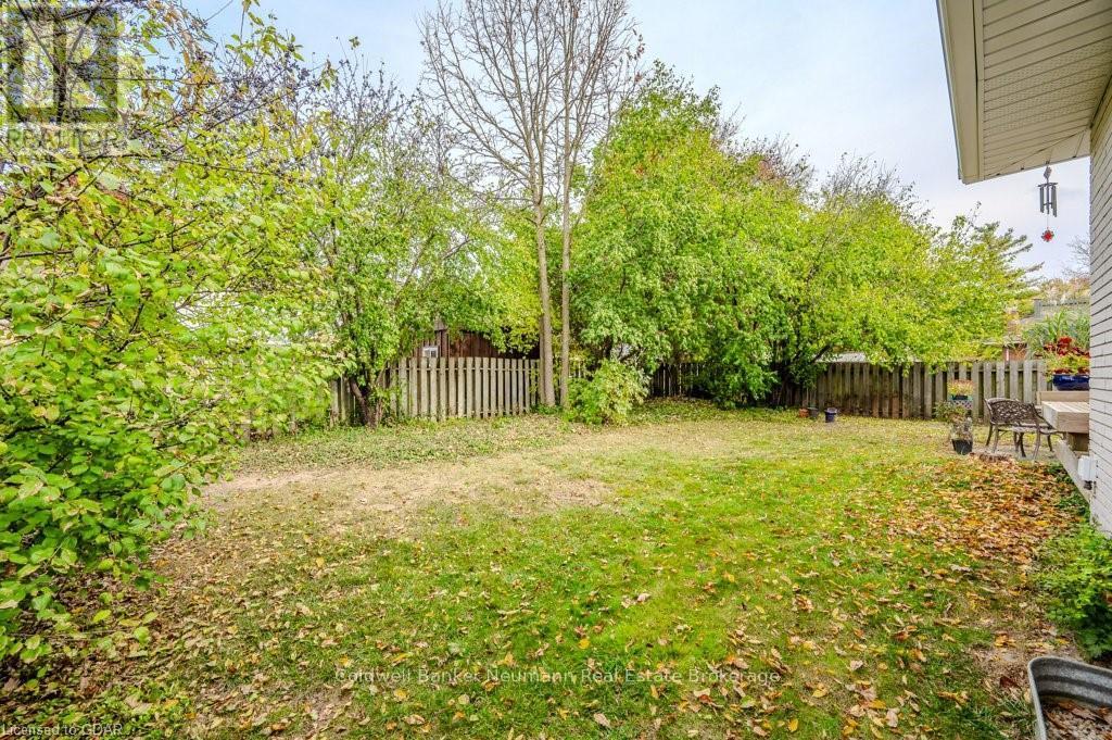 40 Keats Crescent, Guelph, Ontario  N1G 3B2 - Photo 23 - X10876364