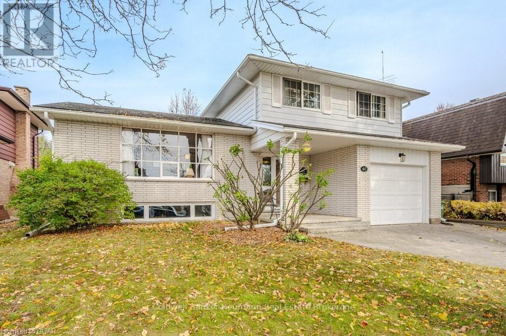 40 Keats Crescent, Guelph, Ontario  N1G 3B2 - Photo 27 - X10876364