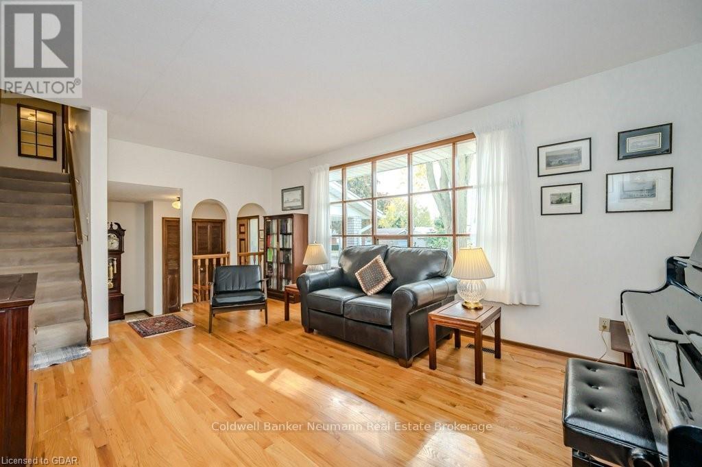 40 Keats Crescent, Guelph, Ontario  N1G 3B2 - Photo 29 - X10876364