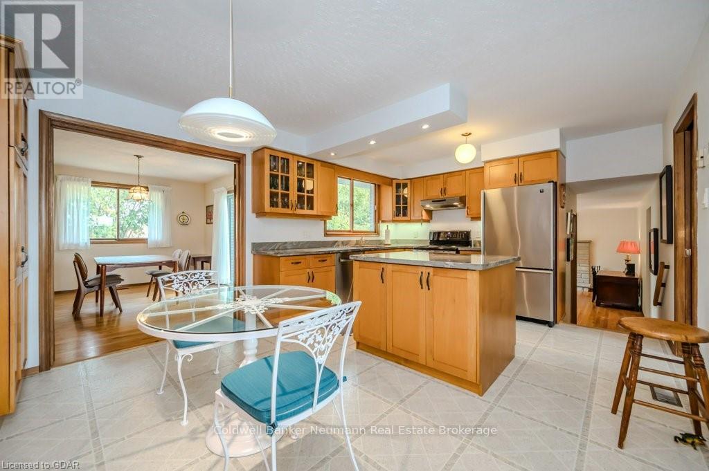 40 Keats Crescent, Guelph, Ontario  N1G 3B2 - Photo 30 - X10876364