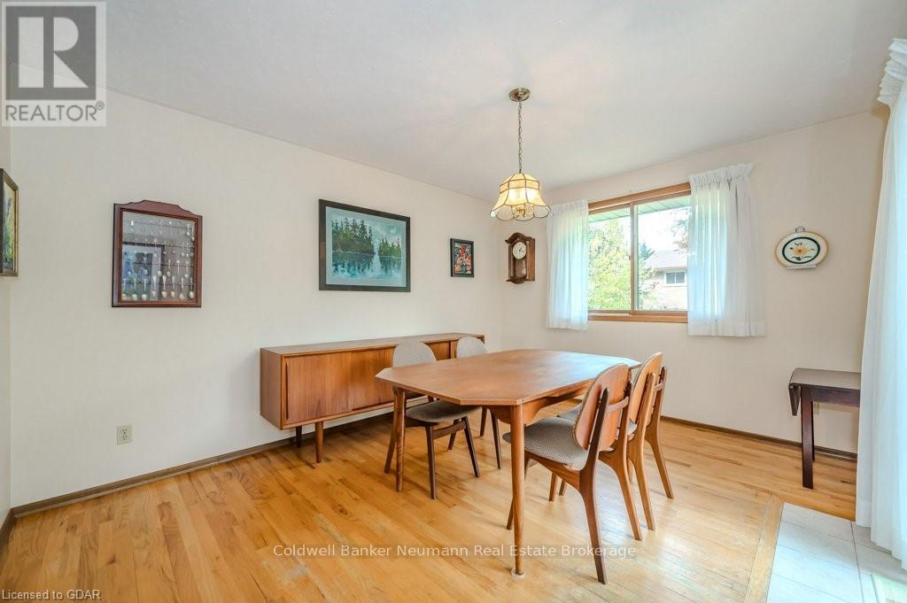 40 Keats Crescent, Guelph, Ontario  N1G 3B2 - Photo 34 - X10876364