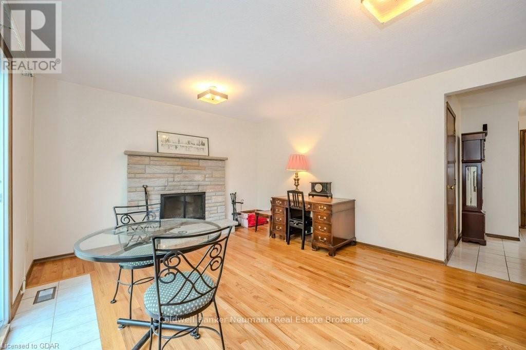 40 Keats Crescent, Guelph, Ontario  N1G 3B2 - Photo 35 - X10876364