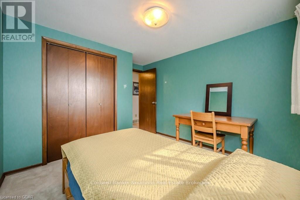 40 Keats Crescent, Guelph, Ontario  N1G 3B2 - Photo 37 - X10876364