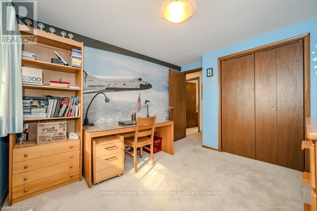 40 Keats Crescent, Guelph, Ontario  N1G 3B2 - Photo 38 - X10876364