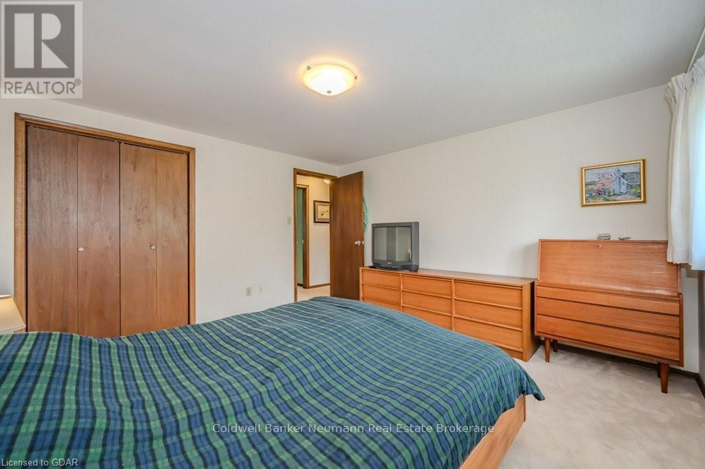 40 Keats Crescent, Guelph, Ontario  N1G 3B2 - Photo 39 - X10876364