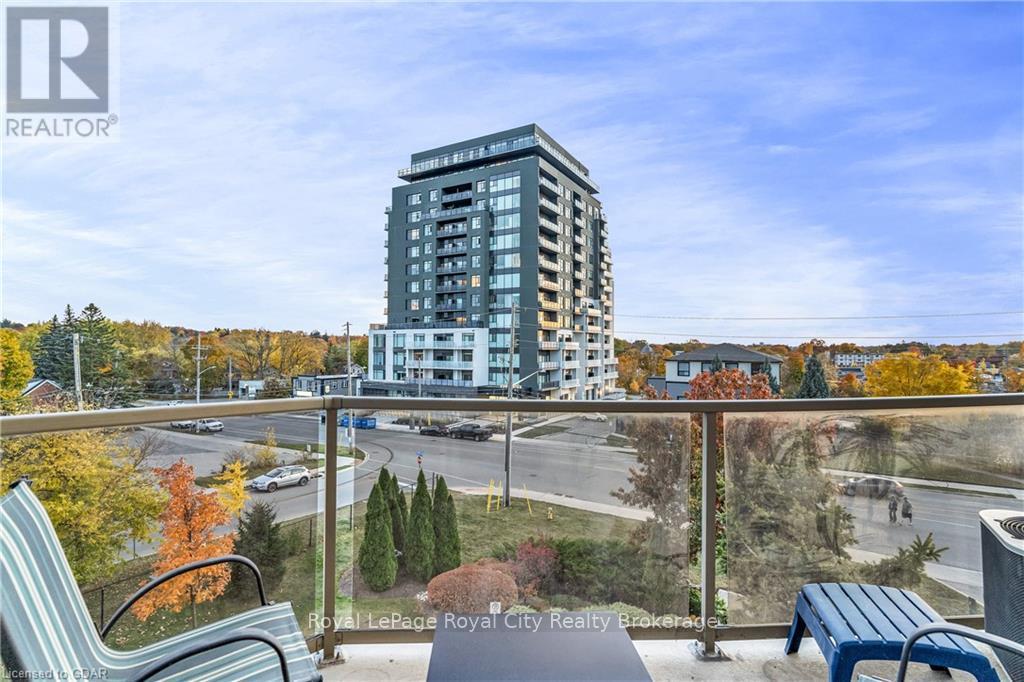 311 - 60 Wyndham Street S, Guelph, Ontario  N1E 7H7 - Photo 10 - X10876378