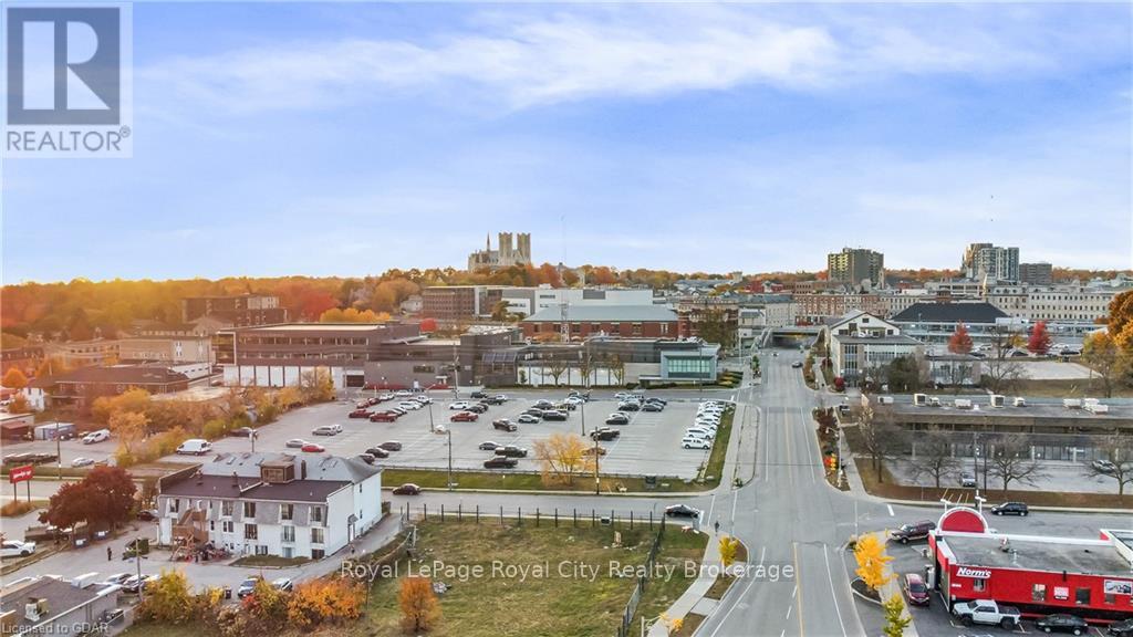 311 - 60 Wyndham Street S, Guelph, Ontario  N1E 7H7 - Photo 11 - X10876378