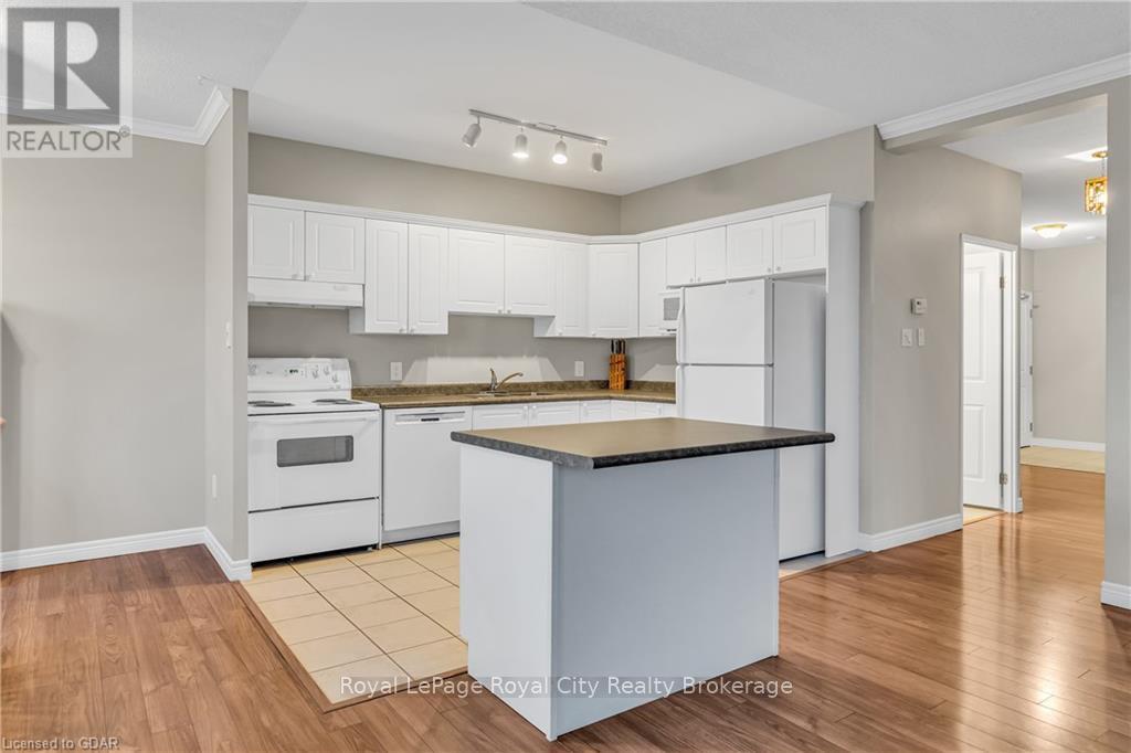 311 - 60 Wyndham Street S, Guelph, Ontario  N1E 7H7 - Photo 16 - X10876378
