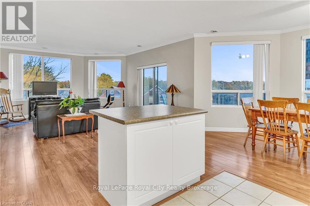 311 - 60 Wyndham Street S, Guelph, Ontario  N1E 7H7 - Photo 19 - X10876378