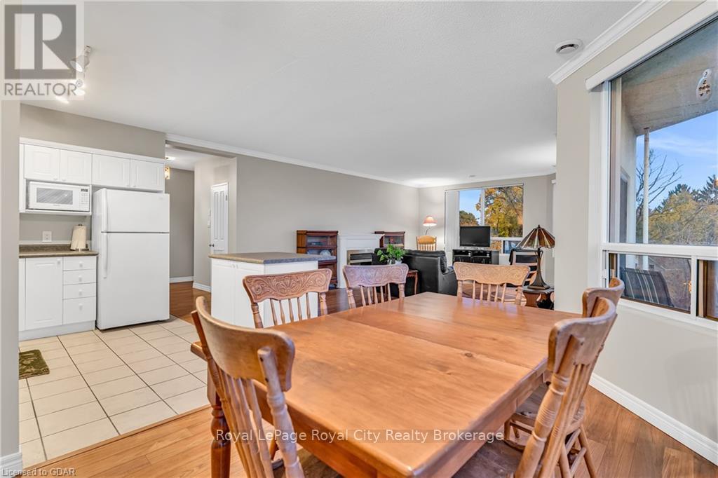 311 - 60 Wyndham Street S, Guelph, Ontario  N1E 7H7 - Photo 30 - X10876378