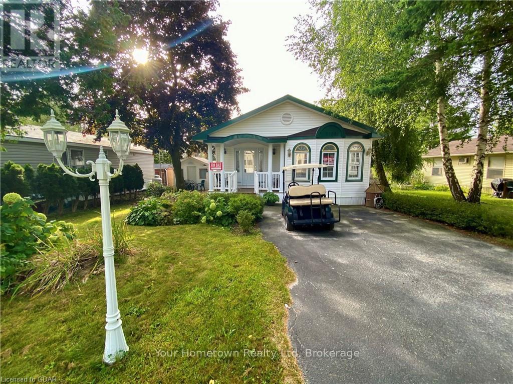 198 BEACH STREET, Centre Wellington, Ontario