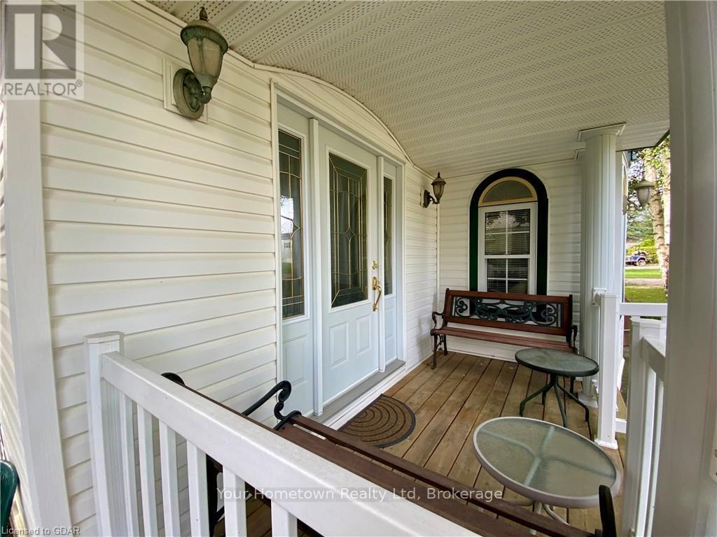 198 Beach Street, Centre Wellington, Ontario  N1M 2W5 - Photo 6 - X10876606