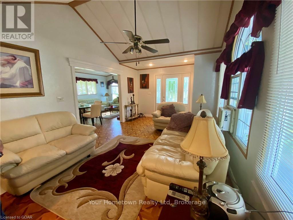 198 Beach Street, Centre Wellington, Ontario  N1M 2W5 - Photo 9 - X10876606