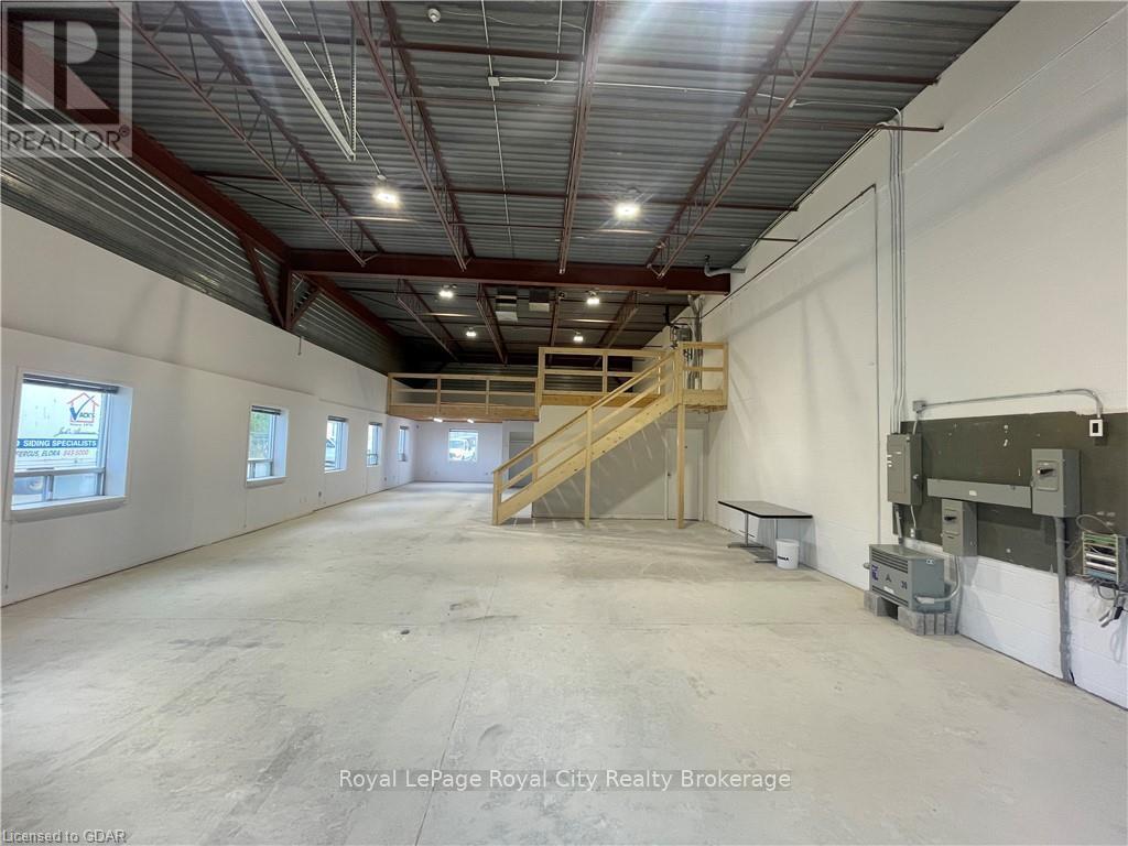 6 - 27 MONARCH ROAD, Guelph, Ontario