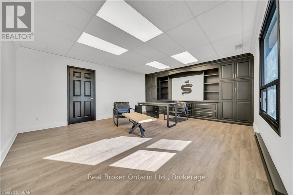 81 Malcolm Road, Guelph (Northwest Industrial Park), Ontario  N1K 1A7 - Photo 8 - X10876826