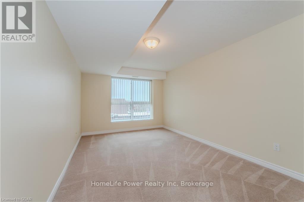 506 - 20 St George Street, Kitchener, Ontario  N2G 2S7 - Photo 13 - X10876871