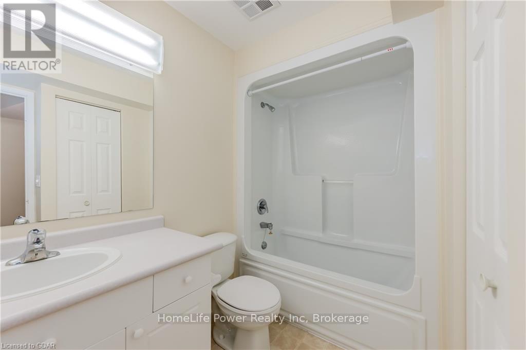 506 - 20 St George Street, Kitchener, Ontario  N2G 2S7 - Photo 15 - X10876871