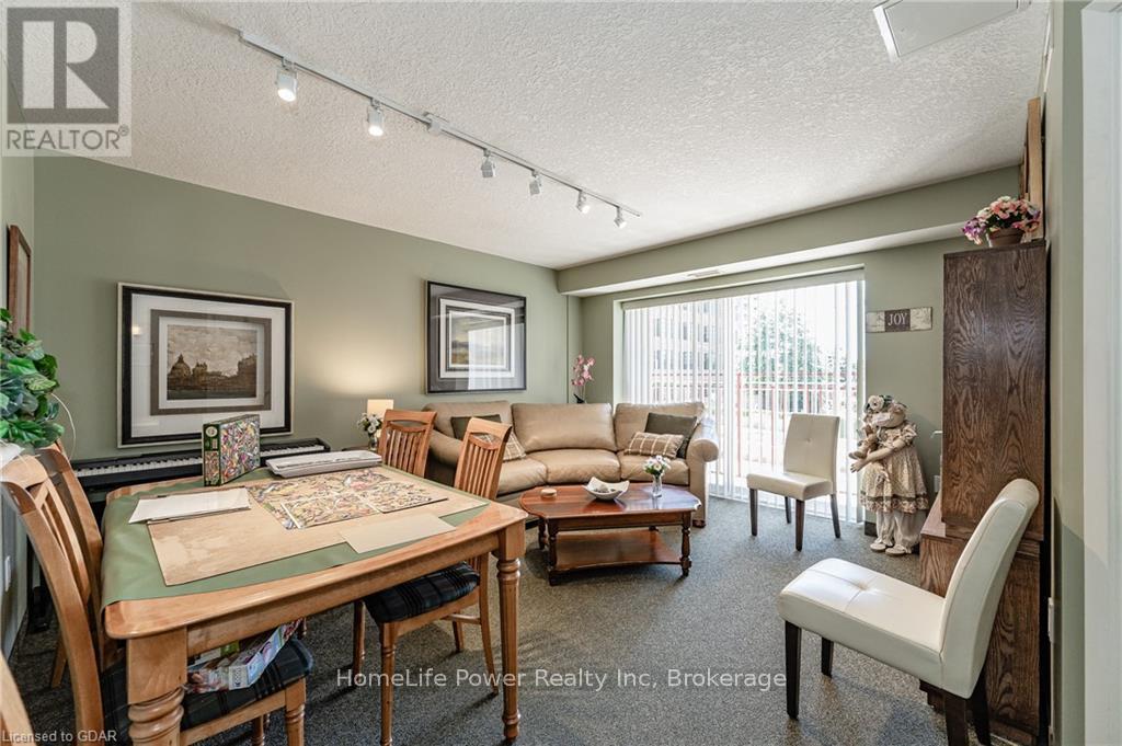 506 - 20 St George Street, Kitchener, Ontario  N2G 2S7 - Photo 21 - X10876871