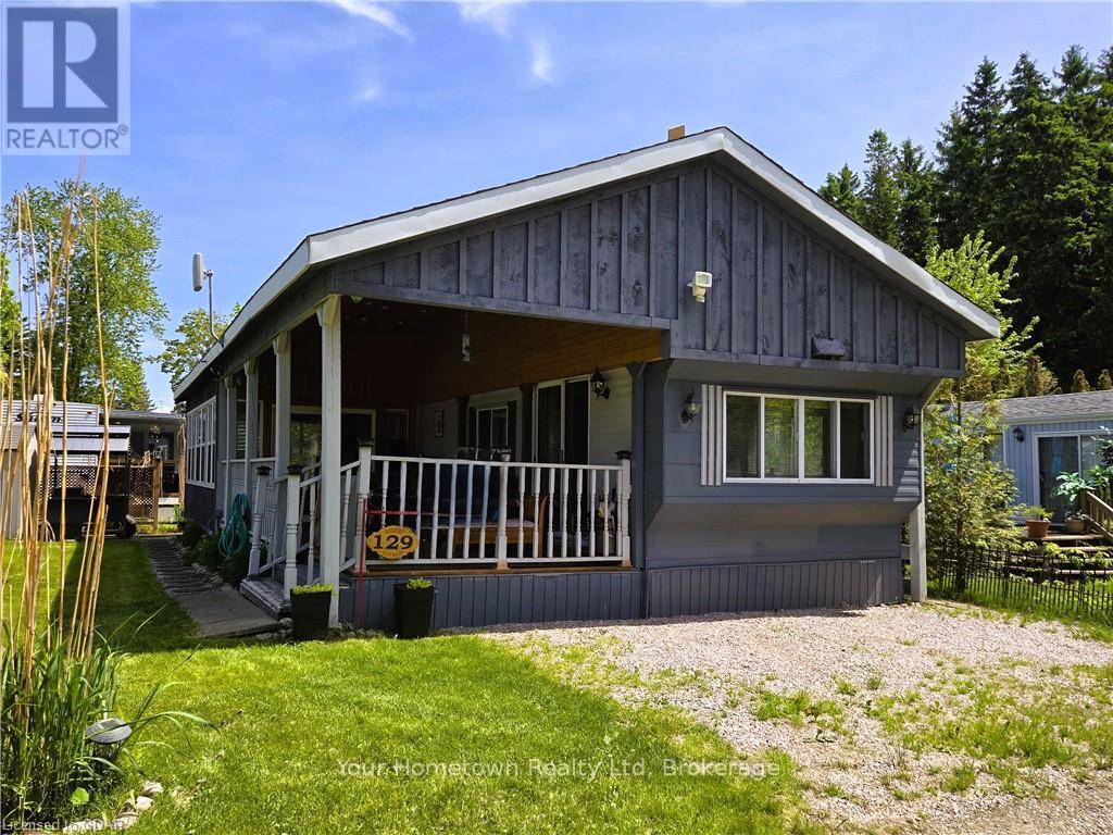 129 Cedar Crescent, Centre Wellington, Ontario  N1M 2W5 - Photo 16 - X10876903