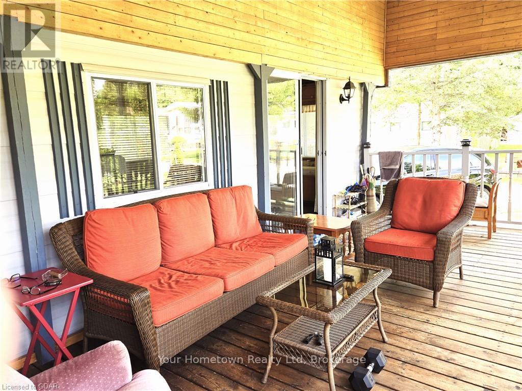 129 Cedar Crescent, Centre Wellington, Ontario  N1M 2W5 - Photo 4 - X10876903