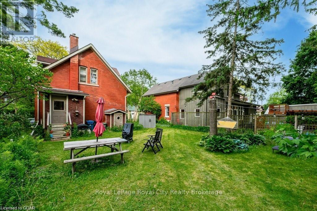 24 Lyon Avenue, Guelph, Ontario  N1H 5C6 - Photo 10 - X10877012