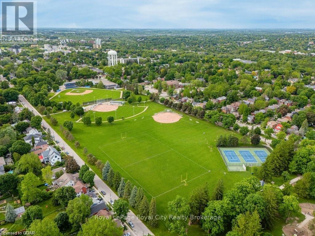 24 Lyon Avenue, Guelph, Ontario  N1H 5C6 - Photo 13 - X10877012