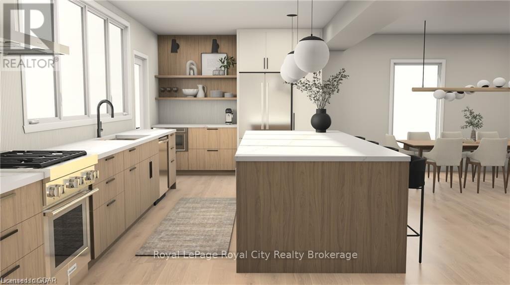 24 Lyon Avenue, Guelph, Ontario  N1H 5C6 - Photo 5 - X10877012