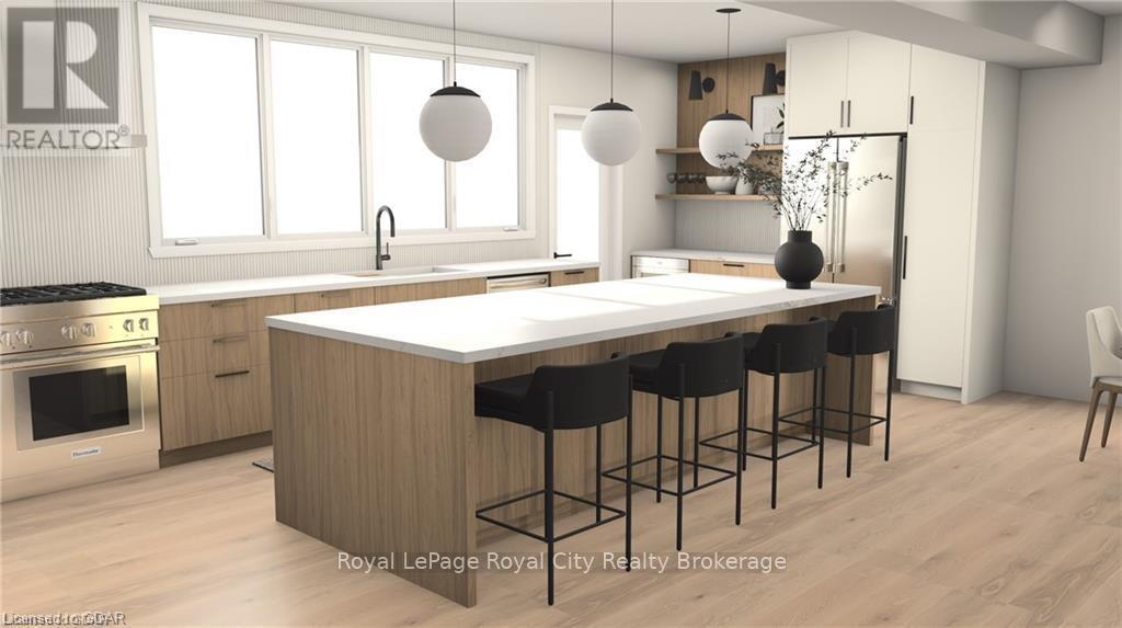 24 Lyon Avenue, Guelph, Ontario  N1H 5C6 - Photo 6 - X10877012