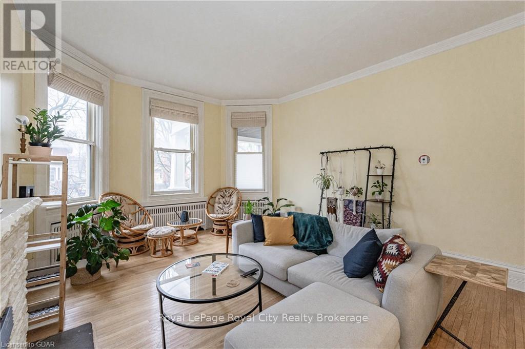 41-43 Suffolk Street W, Guelph, Ontario  N1H 2H9 - Photo 10 - X10877033