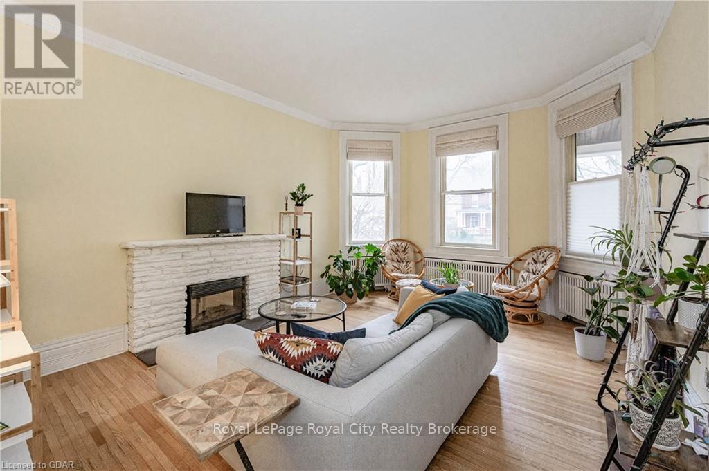 41-43 Suffolk Street W, Guelph, Ontario  N1H 2H9 - Photo 11 - X10877033