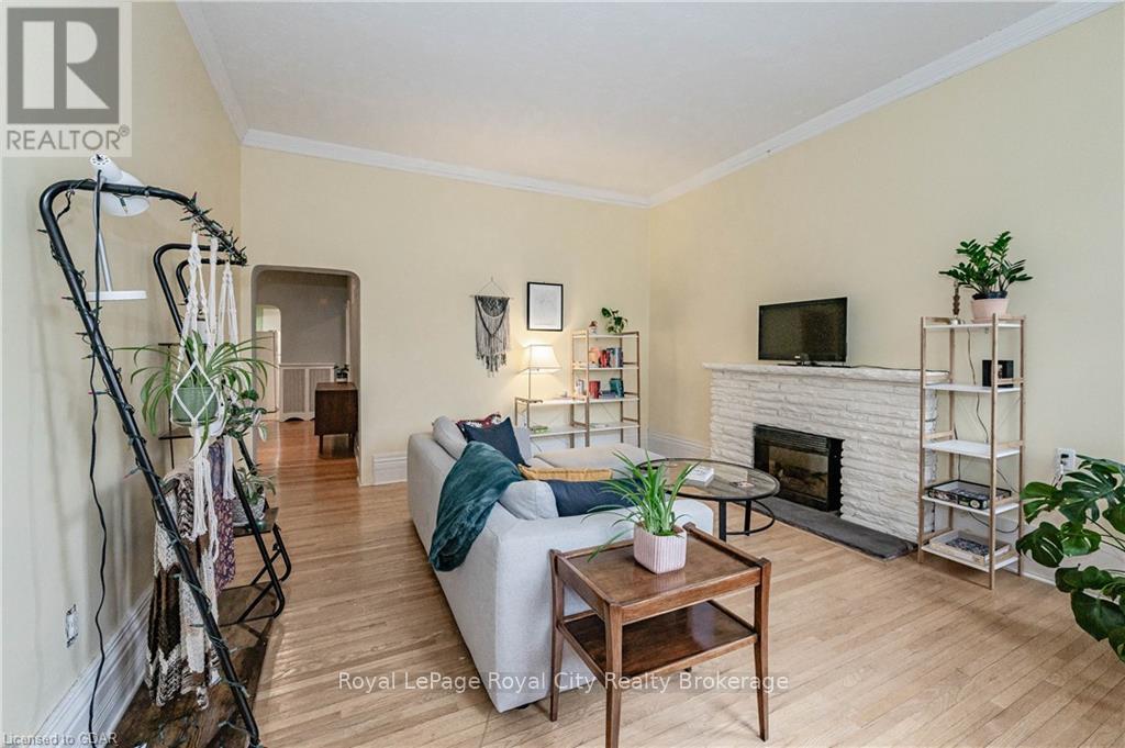 41-43 Suffolk Street W, Guelph, Ontario  N1H 2H9 - Photo 12 - X10877033