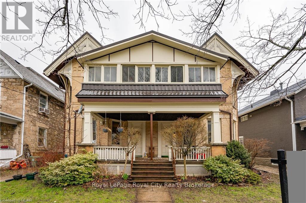 41-43 Suffolk Street W, Guelph, Ontario  N1H 2H9 - Photo 2 - X10877033