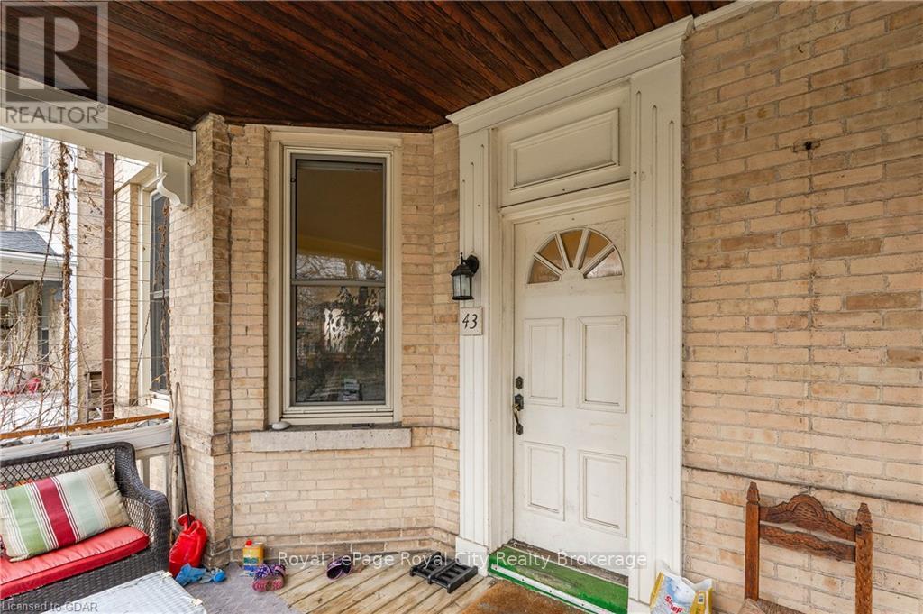 41-43 Suffolk Street W, Guelph, Ontario  N1H 2H9 - Photo 22 - X10877033
