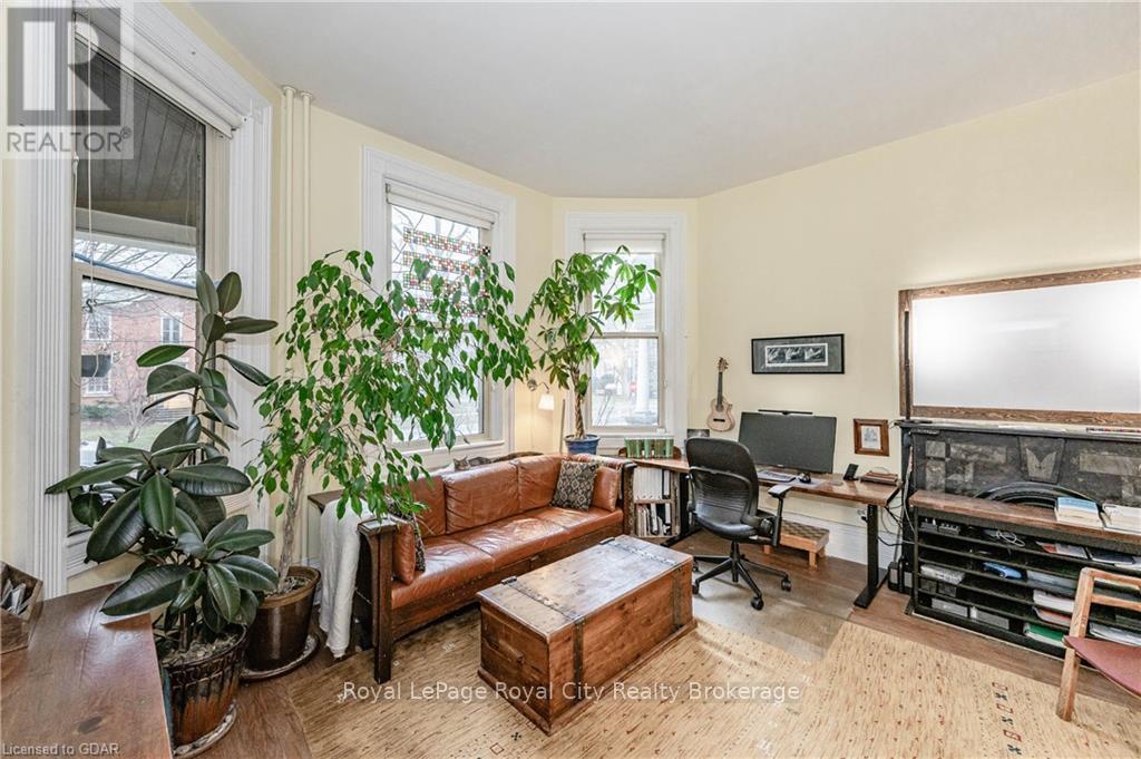41-43 Suffolk Street W, Guelph, Ontario  N1H 2H9 - Photo 24 - X10877033