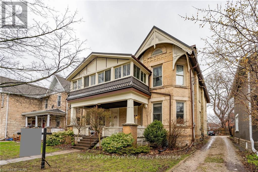 41-43 Suffolk Street W, Guelph, Ontario  N1H 2H9 - Photo 3 - X10877033