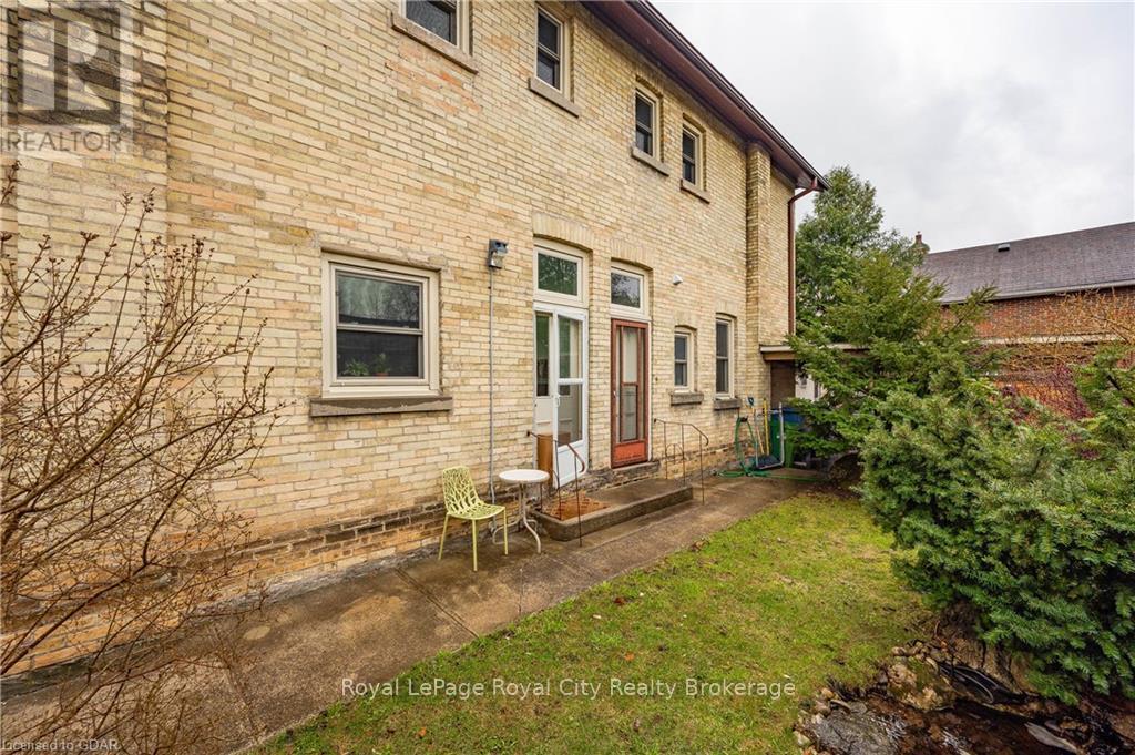 41-43 Suffolk Street W, Guelph, Ontario  N1H 2H9 - Photo 40 - X10877033