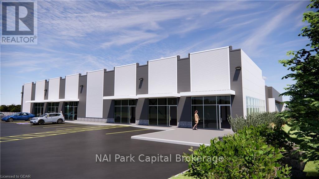 2b - 574 Hanlon Creek Boulevard, Guelph, Ontario  N1C 1G4 - Photo 3 - X10877049