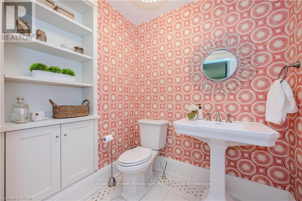 35 Queen Street, Guelph, Ontario  N1E 4R5 - Photo 19 - X10877062